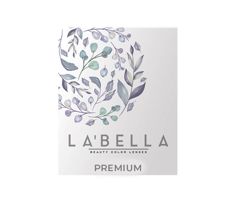 Labella Yıllık Premium Numaralı