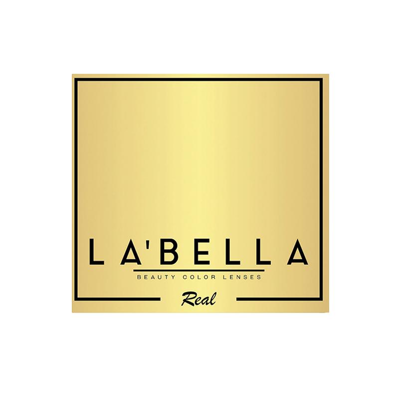 Labella 3 Aylık Hareli Numaralı (Real Seri)