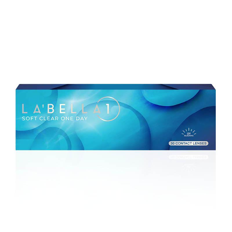 Labella Soft Clear One Day