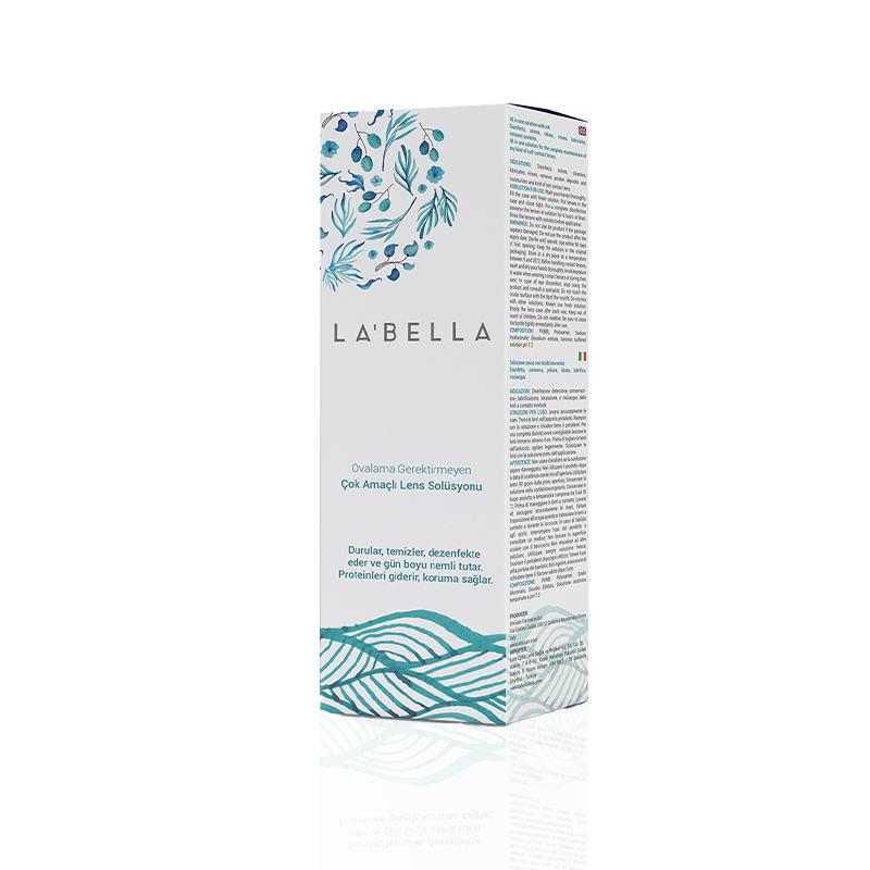 Labella Solüsyon 100 ml