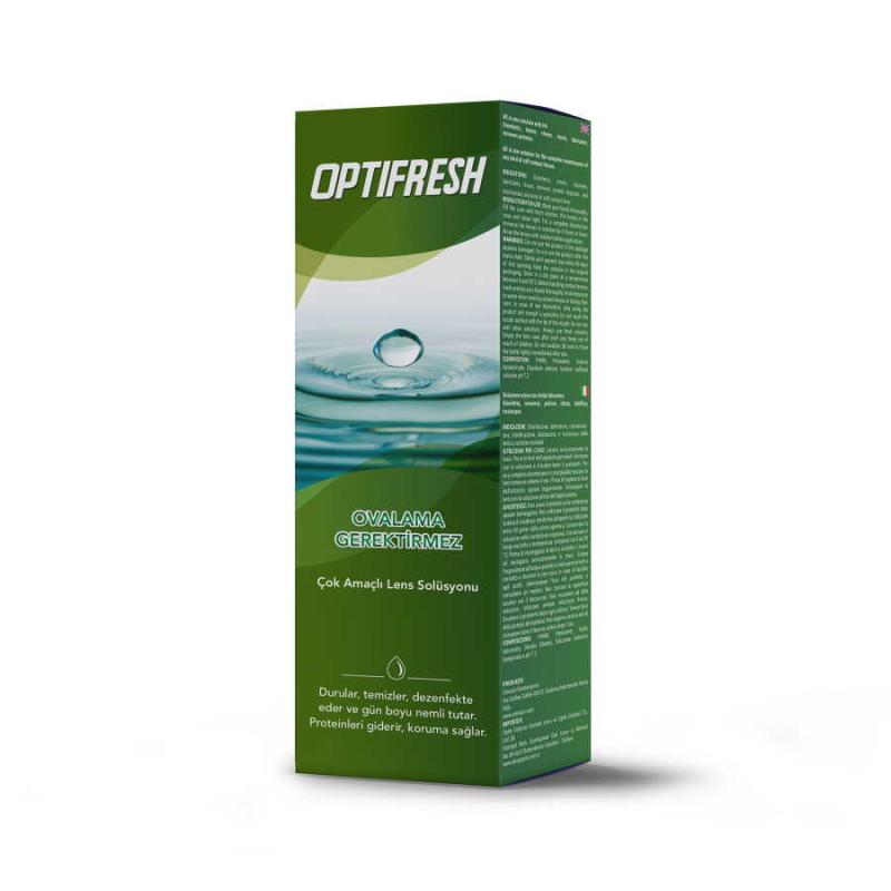 Optifresh Solusyon 100 Ml